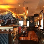 CAFE ANDALUZ, Edinburgh - 10-11 George IV Brg, Old Town - Menu & Prices - Tripadvisor