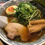 Marugen Ramen Kakeo, 도야마 - 레스토랑 리뷰 - 트립어드바이저