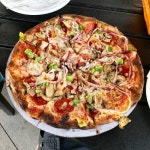 Pictured Rocks Pizza, 무니싱 - 레스토랑 리뷰 - 트립어드바이저