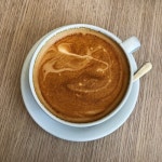 Crema Coffee, 빈필드 - 레스토랑 리뷰 - 트립어드바이저