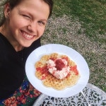 Mormors Bakeri, Asarum - 레스토랑 리뷰 - 트립어드바이저