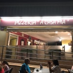 Pizzeria a Casa Mia, 미아미 플라자 - 레스토랑 리뷰 - 트립어드바이저