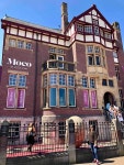 THE 10 CLOSEST Hotels to Moco Museum Amsterdam
