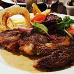 Brownes Steakhouse, 브랜차드스타운 - 레스토랑 리뷰 - 트립어드바이저