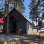 Yellowstone Cabins and RV Park (웨스트 옐로스톤) - 호텔 리뷰 & 가격 비교