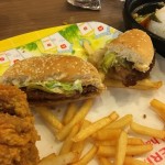 LOTTERIA, Da Nang - Menu, Prices & Restaurant Reviews - Tripadvisor