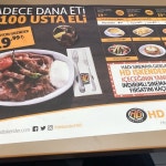 HD Iskender, 이스탄불 - 레스토랑 리뷰 - 트립어드바이저