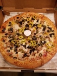Marcos Pizza, 포트세인트루시 - 레스토랑 리뷰 - 트립어드바이저