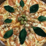 Pizzaria Ateliê, 산호세 도스 캄포스 - 레스토랑 리뷰 - 트립어드바이저