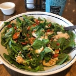 Corner Bakery Cafe, 댈러스 - 레스토랑 리뷰 - 트립어드바이저