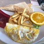 Pasqua Cafe, 기자 - 레스토랑 리뷰 - 트립어드바이저