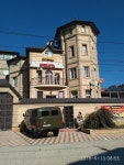 HOTEL KREPOST - Inn Reviews (Makhachkala, Russia) HOTEL KREPOST -  Inn Reviews (Makhachkala, Russia)