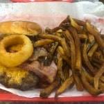 Reds Chicken House and BBQ, 키스톤 - 레스토랑 리뷰 - 트립어드바이저