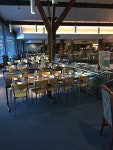 The Panorama Restaurant, 마운트 쿡 빌리지 - 레스토랑 리뷰 - 트립어드바이저