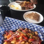 Toast Breakfast & Lunch, 셔우드파크 - 레스토랑 리뷰 - 트립어드바이저
