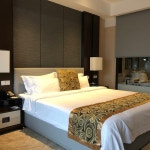 Qiankun International Hotel (Xiaogan) - 호텔 리뷰 & 가격 비교