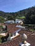 Klein Hostel Petropolis (페트로폴리스) - 호텔 리뷰