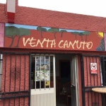 Venta Canuto, San Ambrosio - 레스토랑 리뷰 - 트립어드바이저