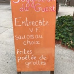 Guest, Saint-Just-Saint-Rambert - 레스토랑 리뷰 - 트립어드바이저