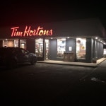 Tim Hortons, Greenwood - 레스토랑 리뷰 - 트립어드바이저