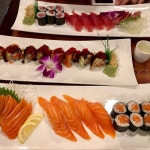 Sakura Japanese Restaurant, 윌밍턴 - 레스토랑 리뷰 - 트립어드바이저