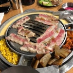 Seorae Korean BBQ, 리치먼드 - 레스토랑 리뷰 - 트립어드바이저