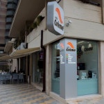 Caffe Creme Official Point, 바리 - 레스토랑 리뷰 - 트립어드바이저