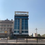 Hotel Ravi Residency (잠나가르) - 호텔 리뷰