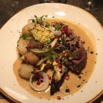 Brasserie X, 솔나 - 레스토랑 리뷰 - 트립어드바이저