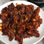 JEONGDONGJIN MONKFISH STEAMED DISH, Ulsan - Restaurant Reviews & Photos - Tripadvisor