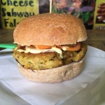 El Nido Veggie Burger, 엘니도 - 레스토랑 리뷰 - 트립어드바이저