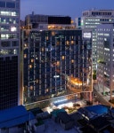 Nine Tree Premier Hotel Myeongdong II Gym: Pictures & Reviews - Tripadvisor