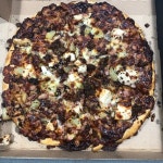 The Red PepperGourmet Pizza and Pasta, 디 엔트런스 - 레스토랑 리뷰 - 트립어드바이저