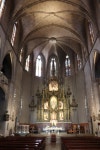 THE 10 CLOSEST Hotels to Iglesia Sant Ramon De Penyafort, Barcelona