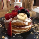 MORNING GLORY COFFEE & BRUNCH, Barcelona - El Raval - Restaurant Reviews, Photos & Phone Number - Tripadvisor