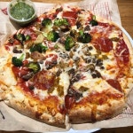 MOD Pizza, 프레더릭 - 레스토랑 리뷰 - 트립어드바이저