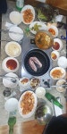 JANGDOK BLACK PIG, Seoul - Cheonho-dong - Restaurant Reviews, Photos & Phone Number - Tripadvisor