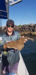 Winter kingfish fun on soft plastics and jigs 👌🎣 - Wildside Sportfishing, 사우스웨스트 록스 사진 - 트립어드바이저