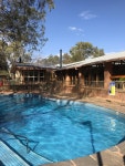 Wilpena Pound Campground - 호텔 리뷰