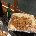 ORIGINAL AUNTS BRIQUET FIRE TRIPES, Seoul - Gongneung-dong - Restaurant Reviews & Photos - Tripadvisor