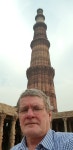 Qutub Minar -  꾸뜹 미나르, 뉴델리 사진 - 트립어드바이저