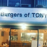 Burgers of Tony, 센다이 - 레스토랑 리뷰 - 트립어드바이저