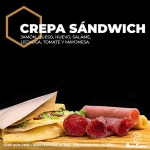 Alta Crepa, 산티아고델에스테로 - 레스토랑 리뷰 - 트립어드바이저