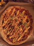 Dominos Pizza, 앙제 - 레스토랑 리뷰 - 트립어드바이저