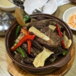 강남면옥 명동점, 서울 - 레스토랑 리뷰 - 트립어드바이저
