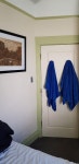 Paredes rotas en habitación. - 그린 토터스 호스텔 샌프란시스코의 이미지 - 트립어드바이저 Paredes rotas en habitación.  - 그린... 
