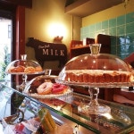BF Garden Cafe, Osnago - 레스토랑 리뷰 - 트립어드바이저