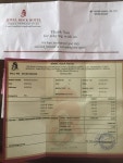 Jewel Rock Hotel - Shimoga - 호텔 리뷰