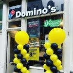 DOMIONS PIZZA HAARLEMMERDIJK, Amsterdam - Centrum - Menu, Prices & Restaurant Reviews - Tripadvisor