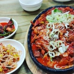 BARLEY RANG NOODLES RANG, Cheongju - Restaurant Reviews & Photos - Tripadvisor